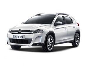2015��ѩ����C3-XR 