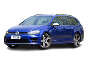 ����Golf R ���нγ�ͼƬ