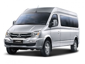 2015��������ͨMAXUS V80 