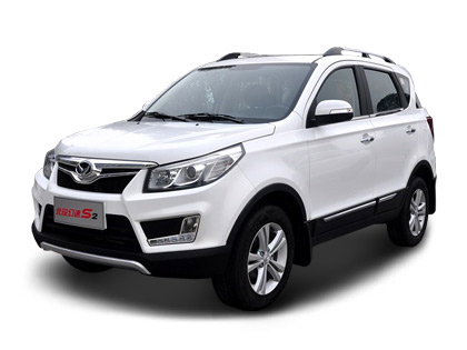 连云港幻速s2最低5.98万起售 现车充足