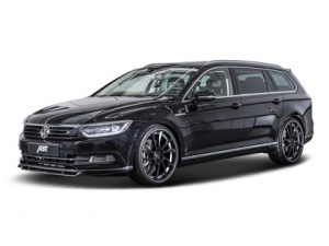 2015��ABT Passat 