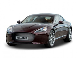 2016��Rapide 