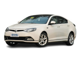 ����MG6�Ʊ�ͼƬ