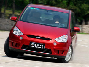 2007�����˹S-MAX 