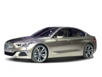 չConcept Sedan