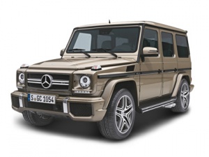 2016���G��AMG 