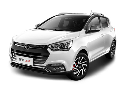 置换有礼!瑞风s2现车充足按揭两年0利息