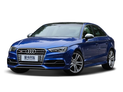 2016��2.0TFSI Limousine