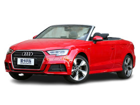 �µϰµ�A3 CabrioletͼƬ