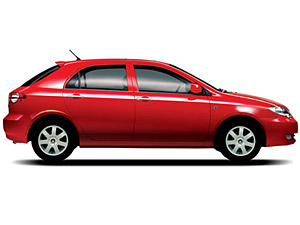 2007����ǵ�F3R 
