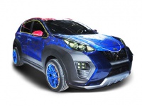 չKX5 X-Car