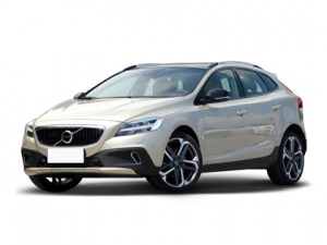 2017��V40 Cross Country 