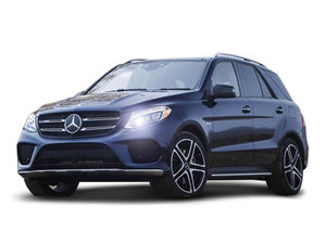 2017���GLE AMG 