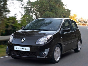 2009��Twingo 