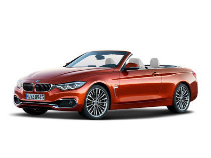 2017��425i M�˶���װ