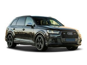 2017��ABT SQ7 