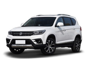 景逸X5  2018款  乐享系列 1.6L CVT舒适型