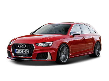 Audi Sport汽车