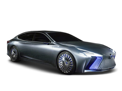 LS+ Concept
