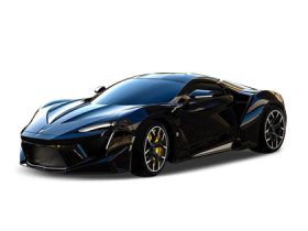 W MotorsFenyr SuperSportͼƬ