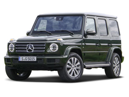 2019��G 500