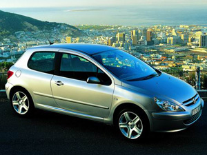 2008�����307���� 