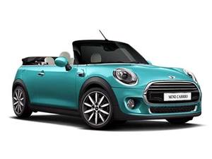 2018��MINI CABRIO 