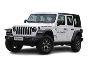 Jeep汽车