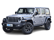 Jeep汽车