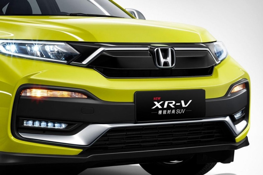 5月热销SUV：哈弗夺冠，XR-V进前三，Model Y夺高端第二！