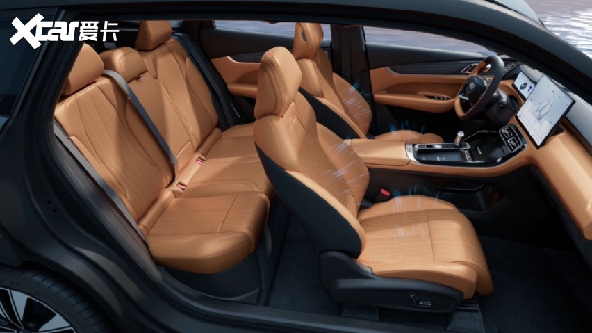 10万级家用SUV大比拼：奇瑞瑞虎8对比吉利博越L