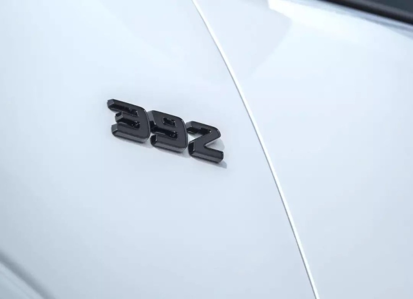 新款道奇杜兰戈 SRT即将发布，6.4L的大V8