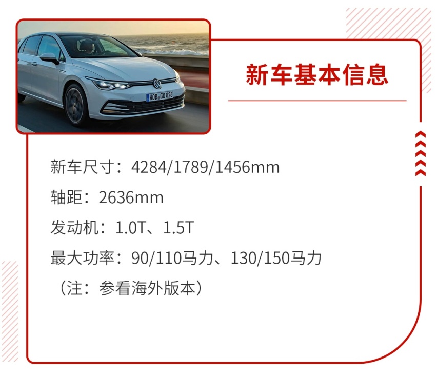 大众党的福音！5款新车下半年陆续来，务必等等