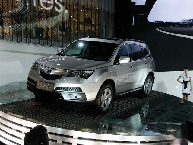 曾经的进口豪车，落地超80万，还是大V6，如今不到5万
