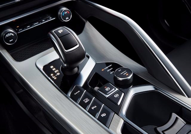 缤越PHEV上市 补贴后13.98万起，油耗低至1.4L 零百加速6.9秒