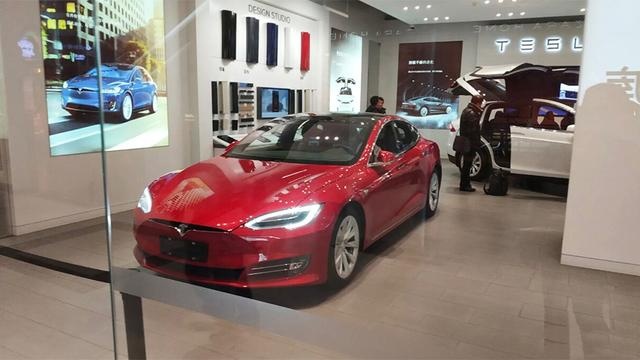 Model 3降价掀起新价格战？接下来还有另一套拳法