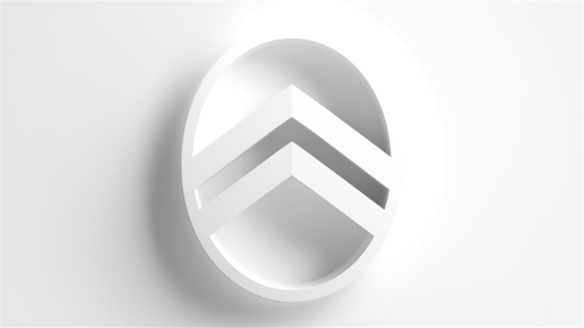 雪铁龙换新Logo、疑似为红旗H6谍照曝光…