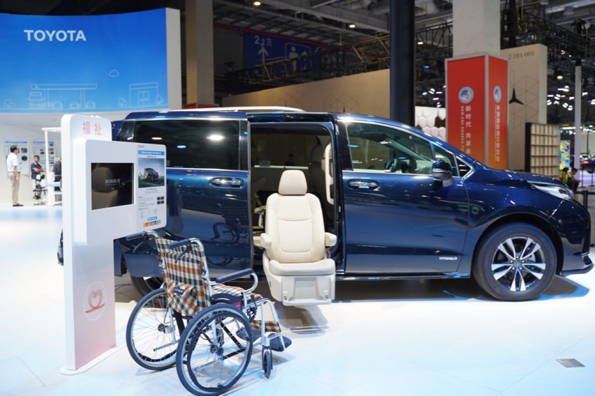 三问TOYOTA中国式“继承与进化” 电动化未来丰田是否还能说了算？