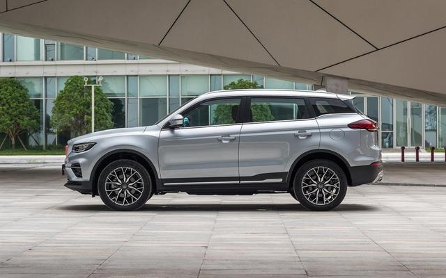 推荐3款优惠大的国产紧凑型SUV，哈弗H6最高降价3.3万！