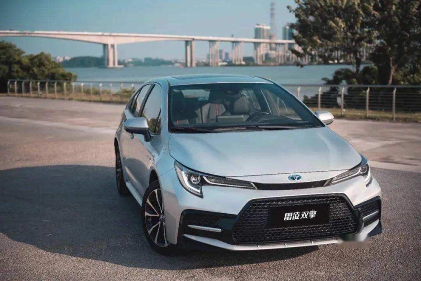 如果未来可以预见 你要选它们其中的哪款车