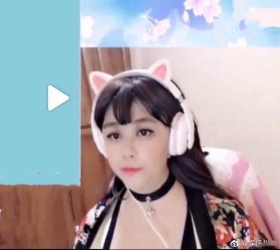 直播萝莉变大妈，真诓骗还是有隐情？后续发展真实姓名亮了...