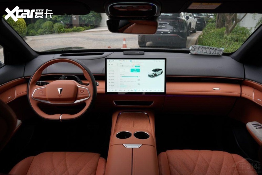 预算20多万，你就能买到国产“最”美SUV！