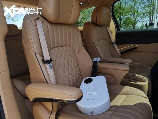 试驾岚图梦想家，体验40万MPV的“与贵有值”