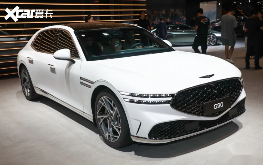 价格都不便宜！盘点成都车展上市的3款冷门新车，真会有人想买？