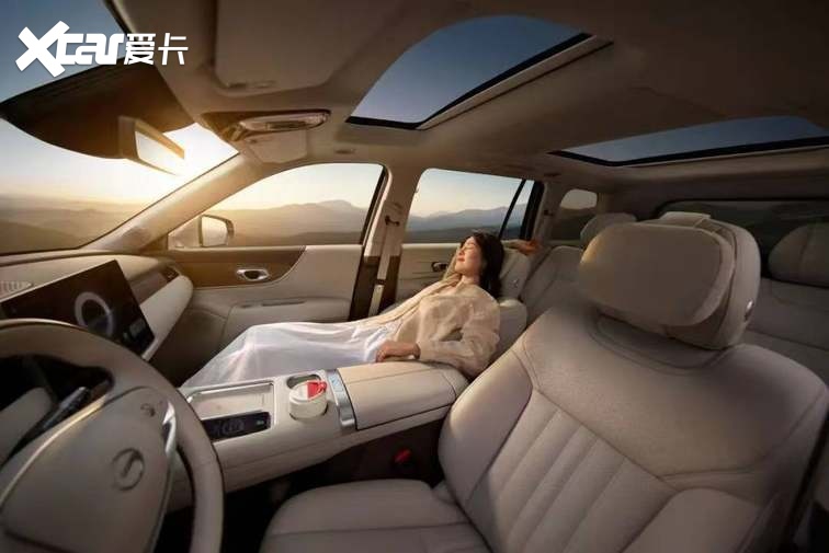传祺向往S9乾崑登陆椰城，限时置换价21.99万起