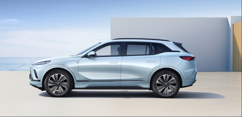 20多万买合资纯电？不妨看看这三款SUV