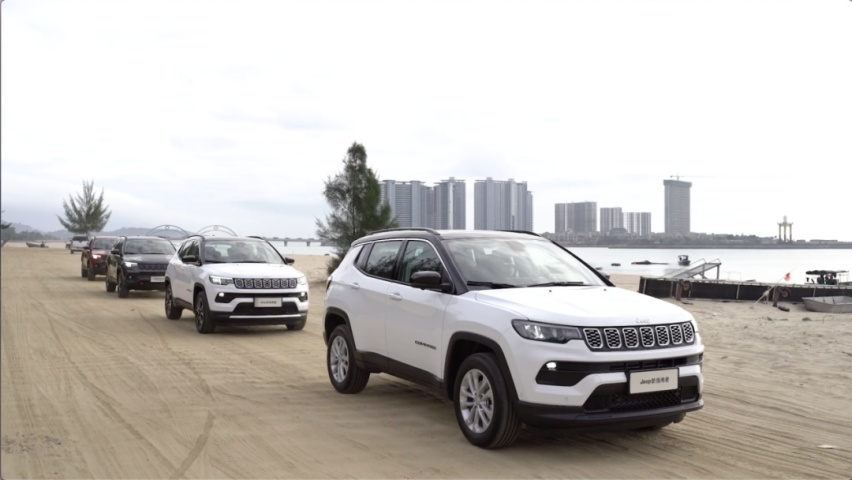 跟国产车抢市场的Jeep，还值得买吗？