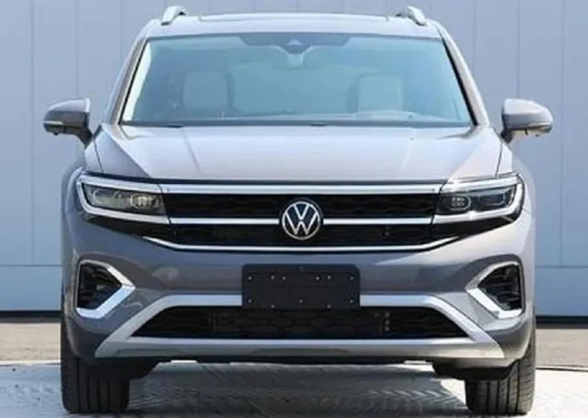 上海车展值得关注的硬派越野车和SUV