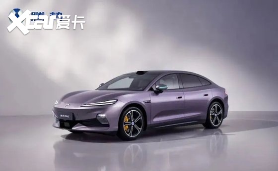 【E汽车】腾势Z9S正式开启预售