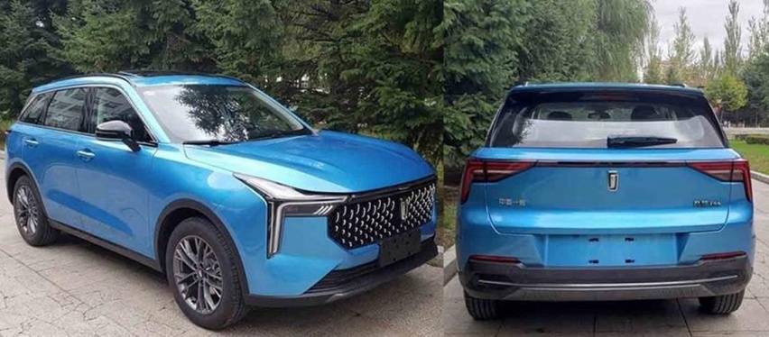 新增2.0T+48V，还有B+级全新车！中国一哥明年要崛起！